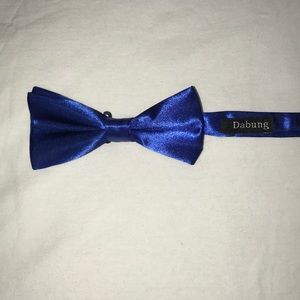 Men’s Bow Tie